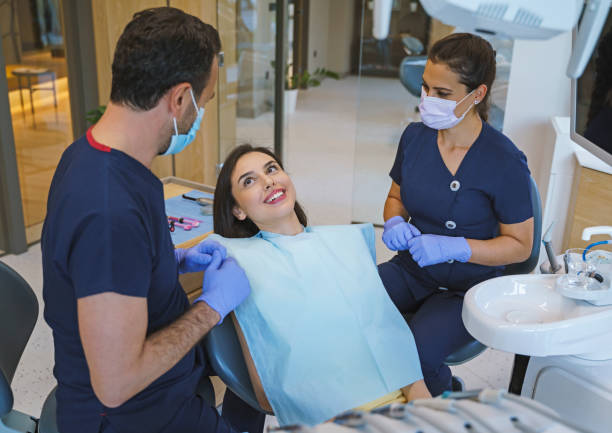 Best Dental Exams and Cleanings  in Davis, CA